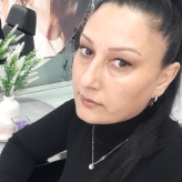 Aday Profil Fotoğrafı