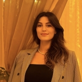 Aday Profil Fotoğrafı